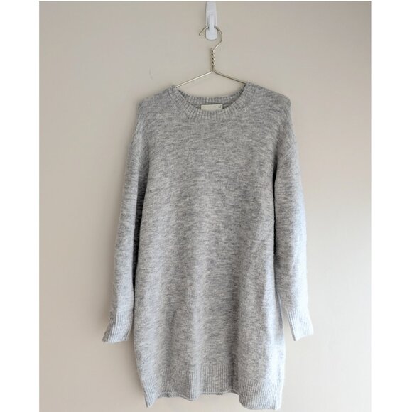 Wilfred Free Cipriana Sweater Dress - Picture 6 of 12